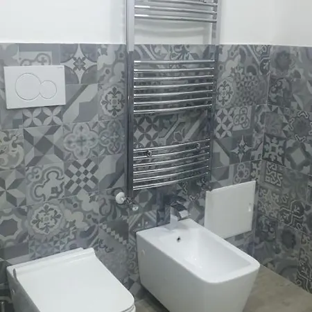 Le Volte Πανσιόν Torchiarolo