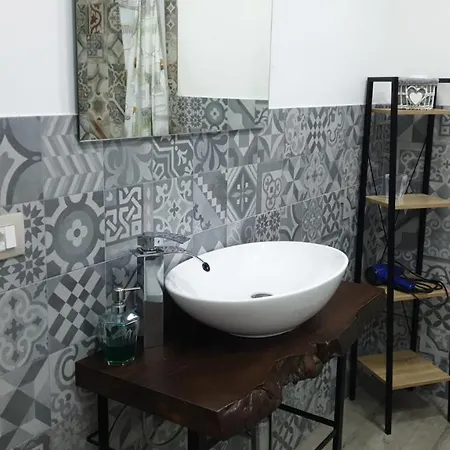 Πανσιόν Le Volte