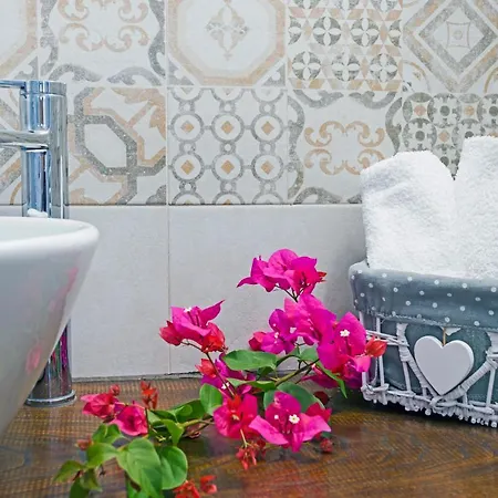 Πανσιόν Le Volte Torchiarolo