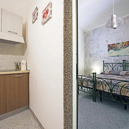 Πανσιόν Le Volte 3*