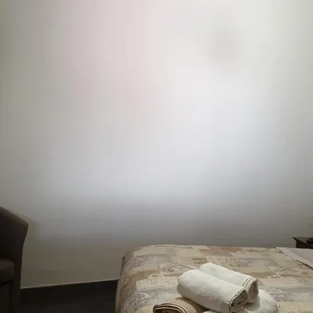 Πανσιόν Le Volte 3*