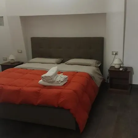 Le Volte Πανσιόν 3*