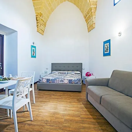 Le Volte Guest house