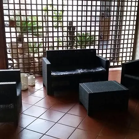 Guest house Le Volte 3*