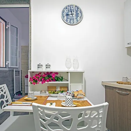 Guest house Le Volte Torchiarolo